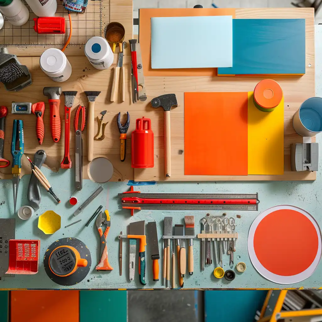 Halmeubels Restaureren: DIY Tips